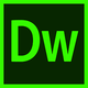 Adobe Dreamware Logo