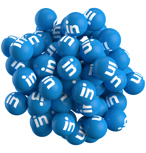 Linkedin advertising services in dubai